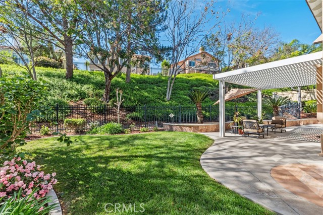 Detail Gallery Image 25 of 34 For 26121 Camino Largo, Mission Viejo,  CA 92692 - 5 Beds | 3/1 Baths