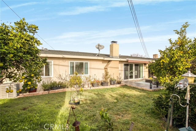 Detail Gallery Image 24 of 30 For 15346 Talbot, La Mirada,  CA 90638 - 3 Beds | 2 Baths