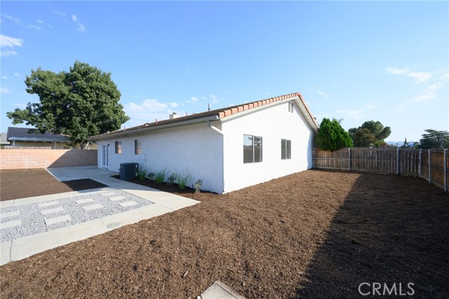 Detail Gallery Image 23 of 28 For 4180 Barnstaple Ct, Hemet,  CA 92545 - 4 Beds | 2 Baths