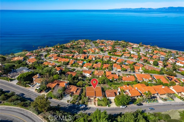 769 Via Del Monte, Palos Verdes Estates, California 90274, 4 Bedrooms Bedrooms, ,4 BathroomsBathrooms,Residential,Sold,Via Del Monte,WS22024744