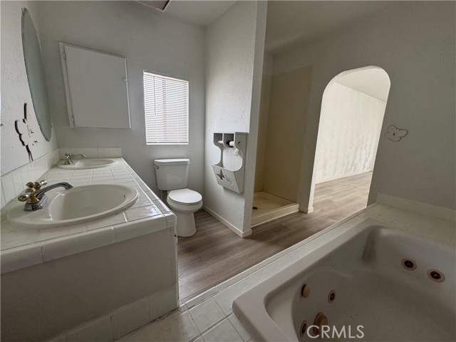 Detail Gallery Image 8 of 28 For 42750 Orchid, Hinkley,  CA 92347 - 4 Beds | 2 Baths