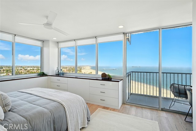 Detail Gallery Image 11 of 36 For 2999 E Ocean Bld #1320,  Long Beach,  CA 90803 - 2 Beds | 2 Baths