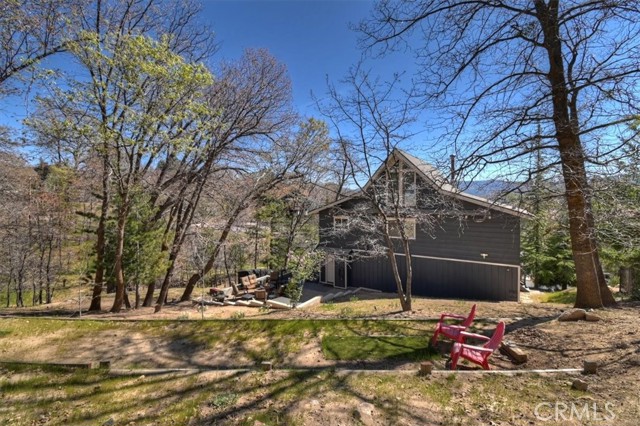 Detail Gallery Image 24 of 26 For 27994 W Shore, Lake Arrowhead,  CA 92352 - 3 Beds | 2 Baths