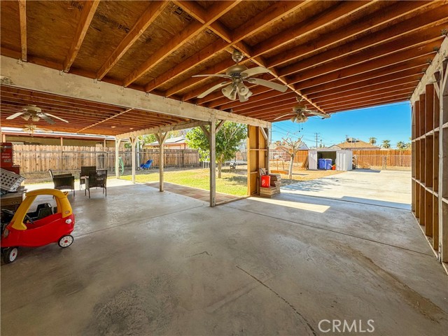 Detail Gallery Image 16 of 16 For 511 N 5th St, Blythe,  CA 92225 - 2 Beds | 1 Baths