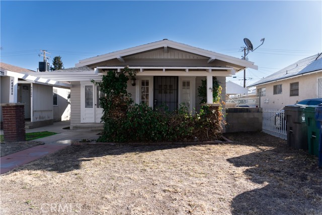 Detail Gallery Image 2 of 16 For 44636 Cedar Ave, Lancaster,  CA 93534 - 5 Beds | 2 Baths