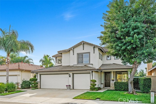 Detail Gallery Image 4 of 30 For 29045 New Harmony Ct, Menifee,  CA 92584 - 4 Beds | 3 Baths