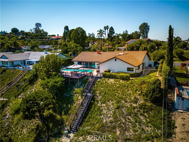 Detail Gallery Image 20 of 51 For 10651 Equestrian Dr, North Tustin,  CA 92705 - 4 Beds | 2/1 Baths