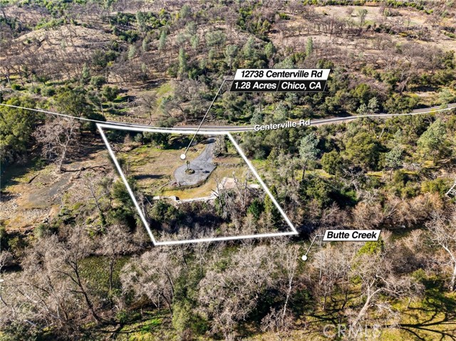 Detail Gallery Image 34 of 43 For 12738 Centerville Road, Chico,  CA 95928 - – Beds | – Baths