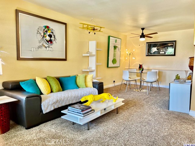 Detail Gallery Image 1 of 1 For 2857 N Los Felices Rd #213,  Palm Springs,  CA 92262 - 1 Beds | 1 Baths