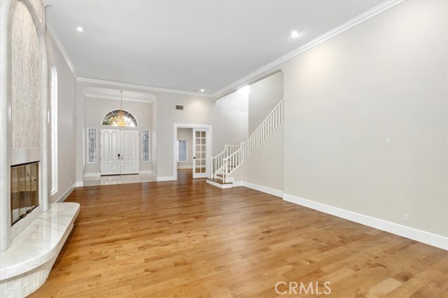 Detail Gallery Image 8 of 46 For 12325 Fairway Pointe, San Diego,  CA 92128 - 4 Beds | 3/1 Baths