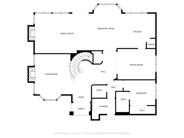 Detail Gallery Image 38 of 39 For 3980 Leighton Point Rd., Calabasas,  CA 91301 - 5 Beds | 4/1 Baths
