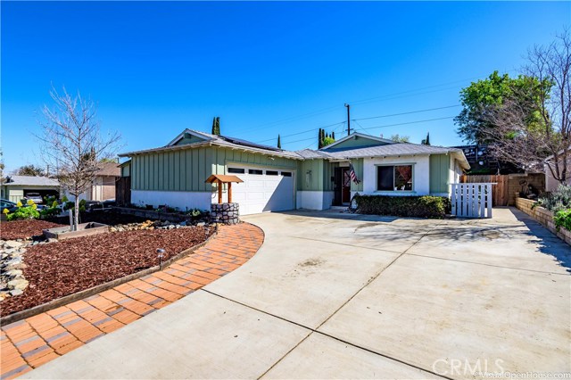 1701 Rainbow Ridge St, Corona, CA 92882