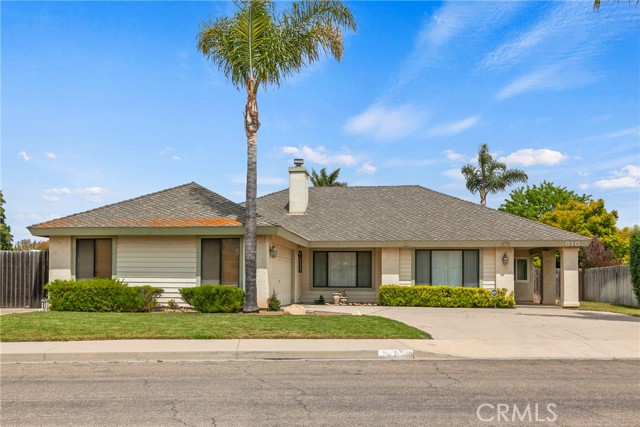 Detail Gallery Image 1 of 1 For 810 Pierce Dr, Santa Maria,  CA 93454 - 3 Beds | 2 Baths