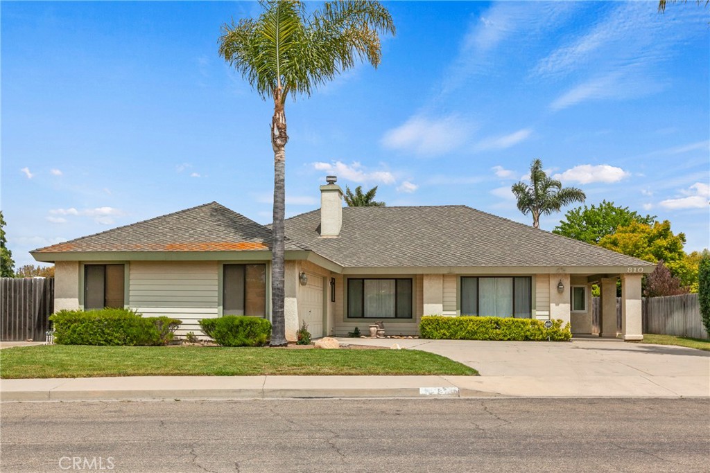 810 Pierce Drive