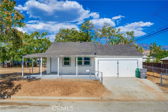 Detail Gallery Image 1 of 34 For 841 E Christie St, Banning,  CA 92220 - 3 Beds | 2 Baths