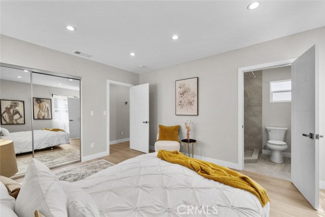 Detail Gallery Image 24 of 41 For 6820 Jellico Ave, Van Nuys,  CA 91406 - 3 Beds | 2 Baths