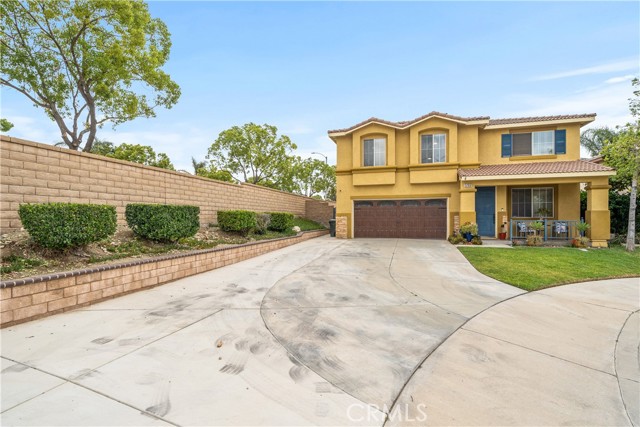 Image 3 for 5783 Rina Court, Fontana, CA 92336