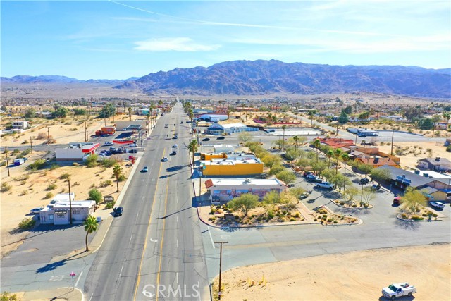 5653 Plaza Road, Twentynine Palms, California 92277, ,Commercial Sale,For Sale,5653 Plaza Road,CRJT24044515