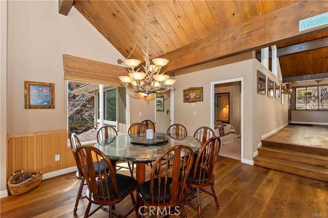 Detail Gallery Image 16 of 52 For 27513 W Shore Rd, Lake Arrowhead,  CA 92352 - 6 Beds | 4/1 Baths