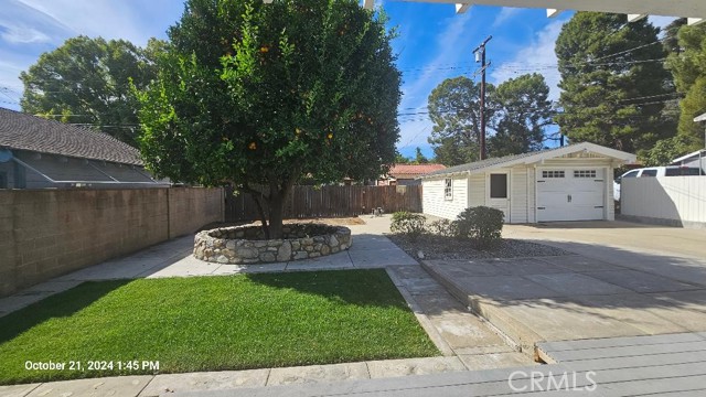 Detail Gallery Image 17 of 18 For 607 N Euclid Ave, Upland,  CA 91786 - 3 Beds | 2 Baths