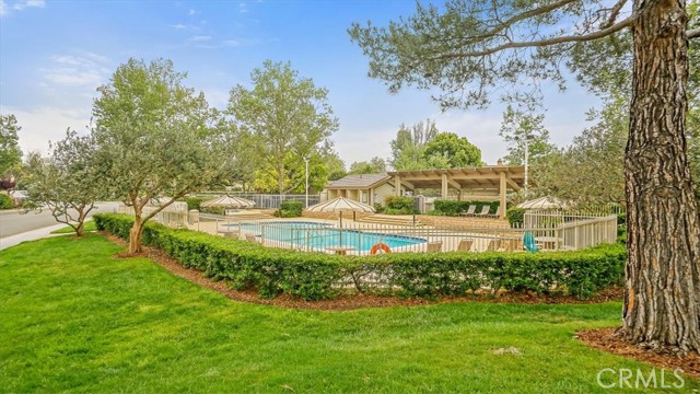 Detail Gallery Image 25 of 31 For 23943 via Rosa Linda, Valencia,  CA 91355 - 3 Beds | 2 Baths