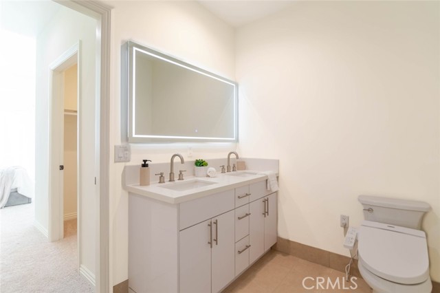 Detail Gallery Image 25 of 46 For 1598 Long Beach #407,  Long Beach,  CA 90813 - 2 Beds | 3 Baths