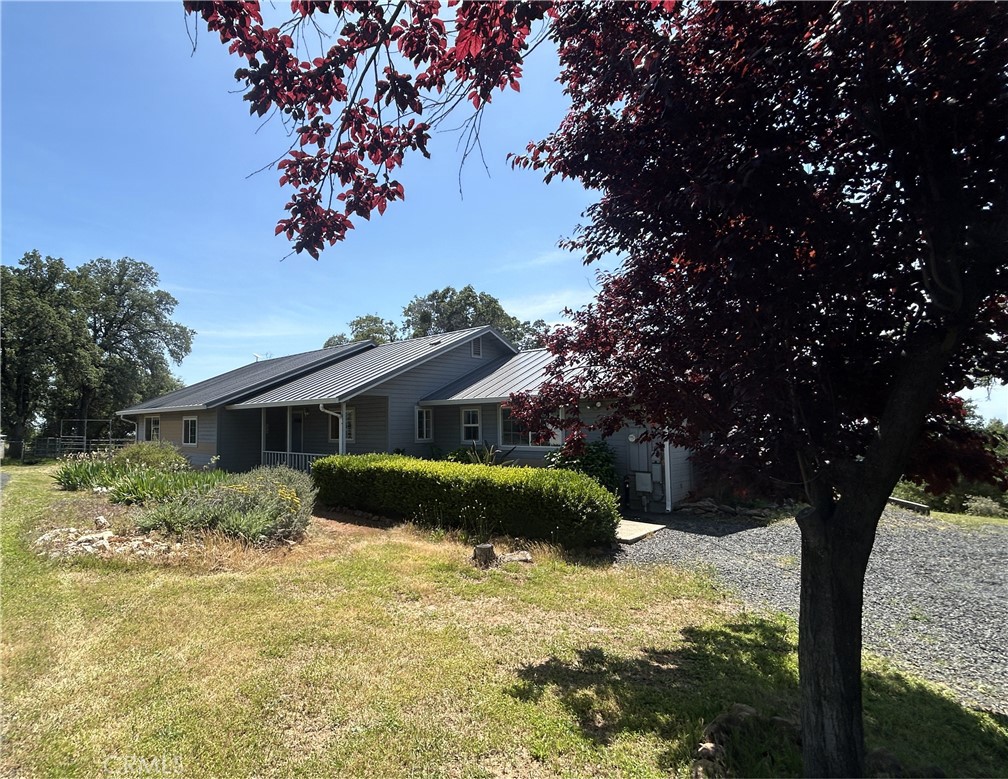 11111 Yankee Hill Road
