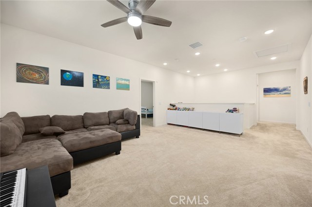 Detail Gallery Image 19 of 41 For 2670 E Embry Ln, Ontario,  CA 91762 - 4 Beds | 3 Baths