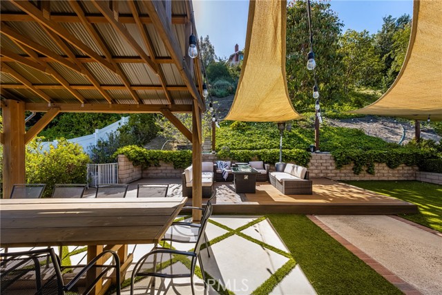 Detail Gallery Image 35 of 70 For 227 S Calle Grande, Orange,  CA 92869 - 3 Beds | 2 Baths