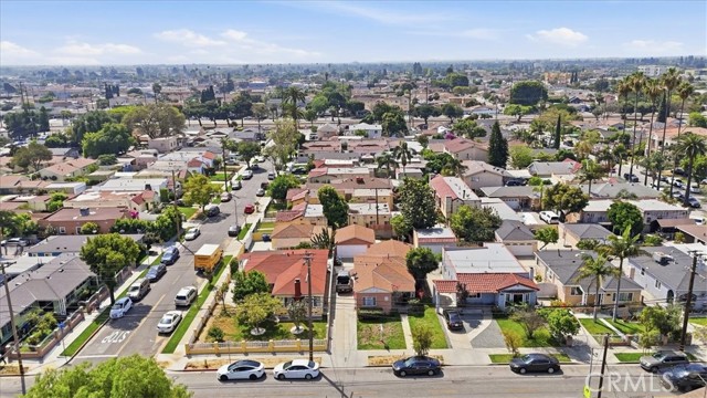 Detail Gallery Image 32 of 34 For 4020 E 61st, Huntington Park,  CA 90255 - 3 Beds | 2 Baths