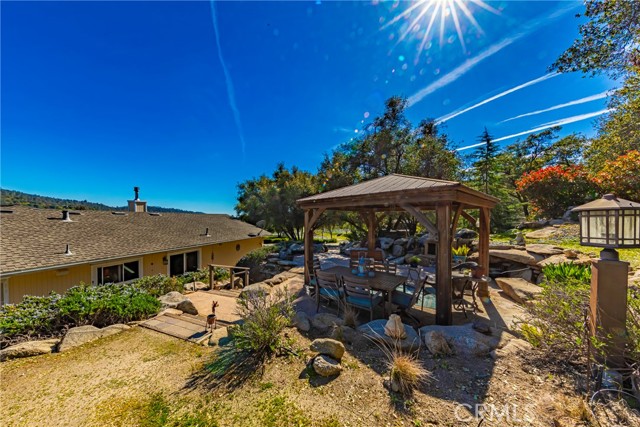 Detail Gallery Image 34 of 75 For 44755 Savage Rd, Coarsegold,  CA 93614 - 3 Beds | 2 Baths