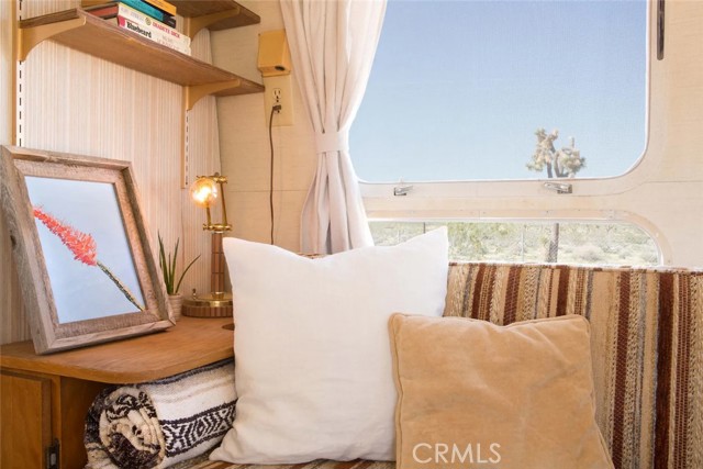 Detail Gallery Image 39 of 65 For 3535 Olympic Rd, Joshua Tree,  CA 92252 - 1 Beds | 2 Baths