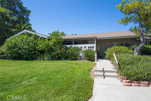 Image 2 for 513 Avenida Sevilla #C, Laguna Woods, CA 92637