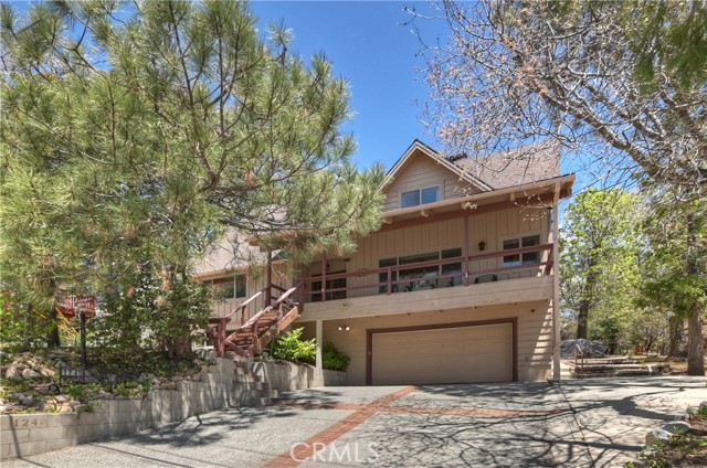 Detail Gallery Image 57 of 57 For 1249 Yellowstone Dr, Lake Arrowhead,  CA 92352 - 5 Beds | 3/2 Baths
