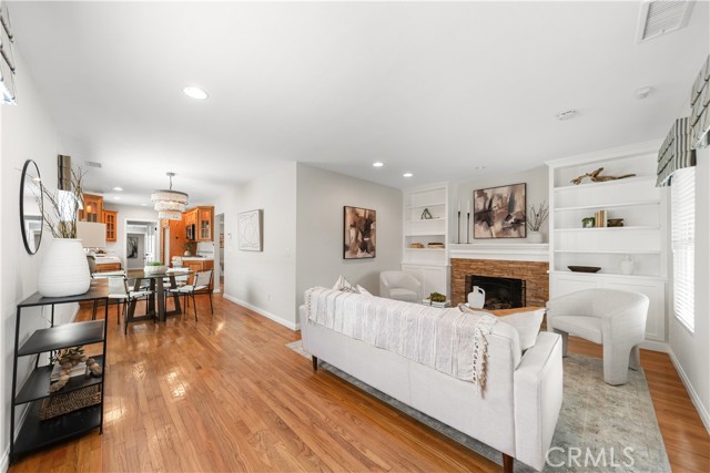 Detail Gallery Image 1 of 50 For 1518 Ocean Ave, Seal Beach,  CA 90740 - 3 Beds | 2 Baths