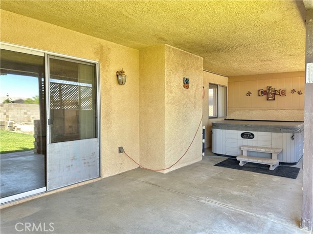 Detail Gallery Image 30 of 31 For 14804 Crofton Ln, Helendale,  CA 92342 - 3 Beds | 2 Baths