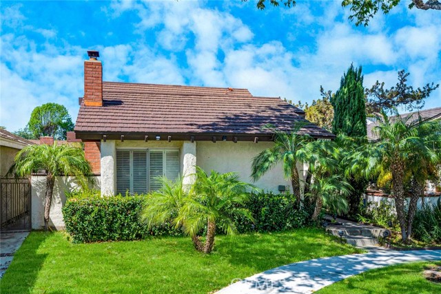 Detail Gallery Image 22 of 28 For 14211 Cherrywood, Tustin,  CA 92780 - 4 Beds | 2/1 Baths