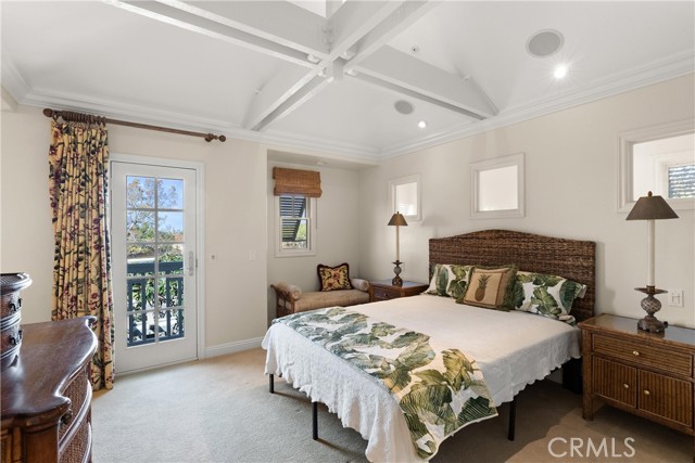 Detail Gallery Image 13 of 22 For 2501 Bungalow Pl #1,  Corona Del Mar,  CA 92625 - 2 Beds | 2/1 Baths