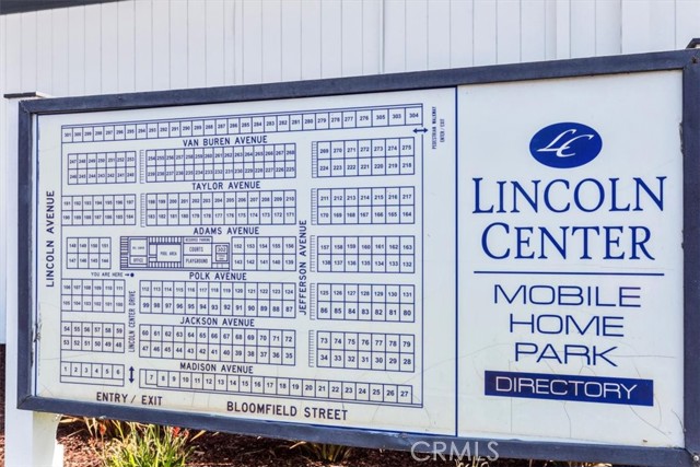 Detail Gallery Image 32 of 32 For 9080 9080 Bloomfield Ave #257,  Cypress,  CA 90630 - 3 Beds | 2 Baths