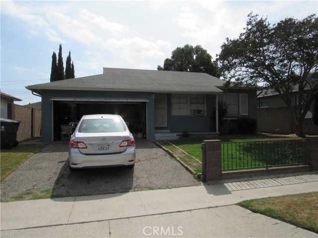 5918 Deerford St, Lakewood, CA 90713