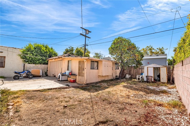 Detail Gallery Image 33 of 38 For 1912 W 76th St, Los Angeles,  CA 90047 - 3 Beds | 1/1 Baths