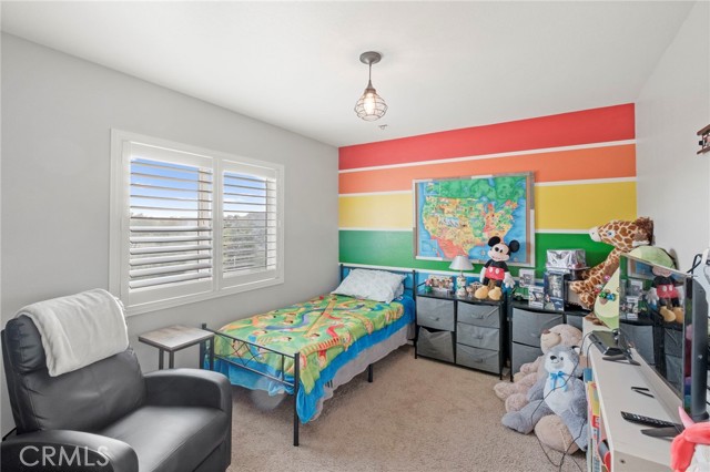 Detail Gallery Image 35 of 69 For 30205 Big Country Dr, Menifee,  CA 92584 - 5 Beds | 4 Baths
