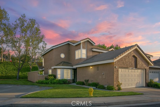 740 S Tourmaline Court, Anaheim Hills, CA 92807