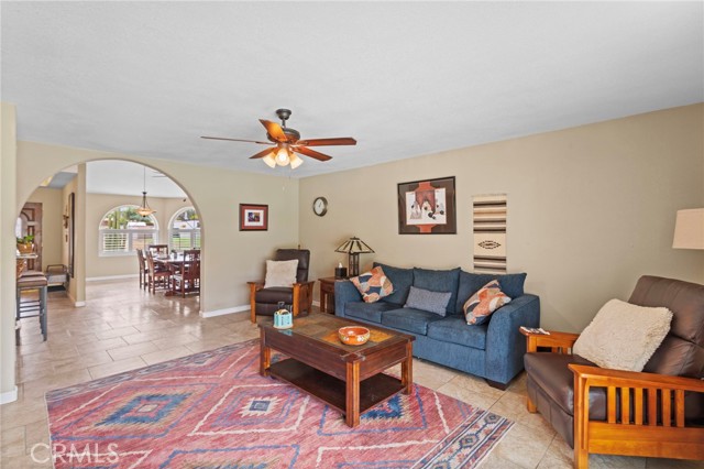 Detail Gallery Image 7 of 22 For 74300 Velardo Dr, Palm Desert,  CA 92260 - 4 Beds | 2 Baths