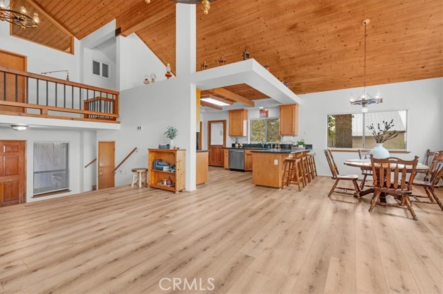 Detail Gallery Image 10 of 59 For 39536 Musick Falls Rd, Shaver Lake,  CA 93664 - 4 Beds | 2 Baths