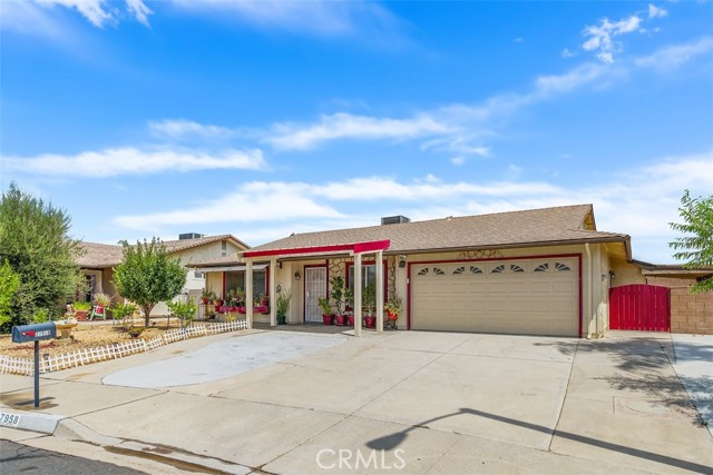 Property Photo from MLS