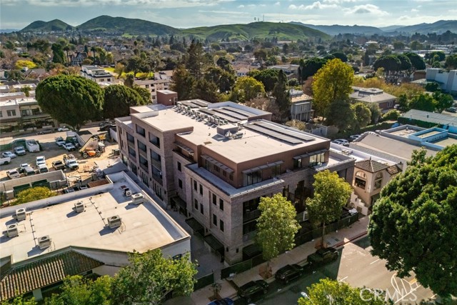 Detail Gallery Image 60 of 64 For 581 Higuera St #207,  San Luis Obispo,  CA 93401 - 2 Beds | 2 Baths