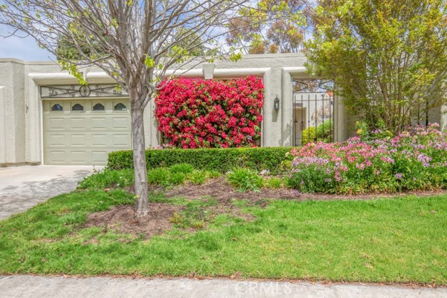 5388 Paseo Del Lago #B, Laguna Woods, CA 92637