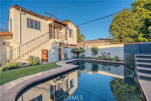 Detail Gallery Image 50 of 59 For 790 Santiago, Long Beach,  CA 90804 - 4 Beds | 4 Baths