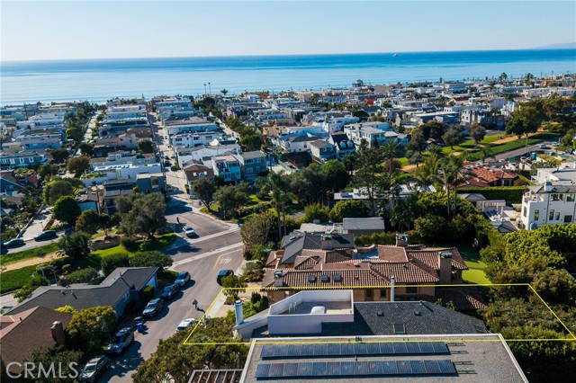 Detail Gallery Image 41 of 44 For 621 6th, Manhattan Beach,  CA 90266 - 3 Beds | 3/1 Baths